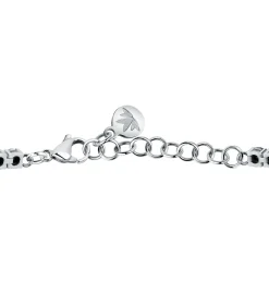 Morellato Armband TESORI silver New