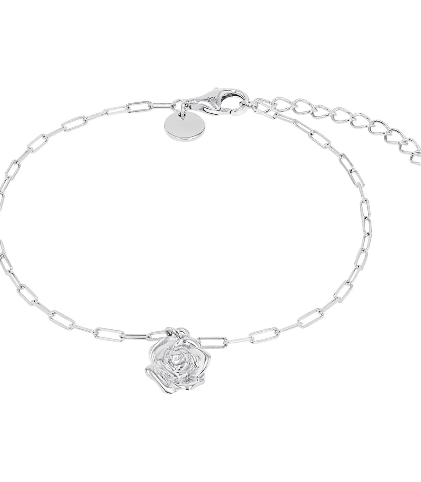 NOELANI Armband voor dames, 925 sterling zilver | rosé silver Outlet