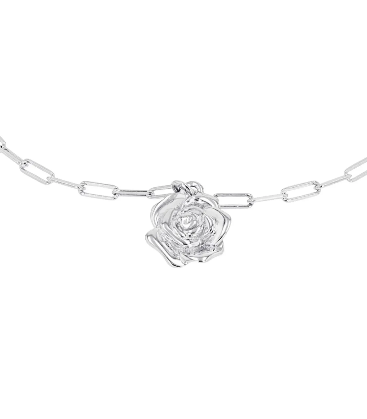 NOELANI Armband voor dames, 925 sterling zilver | rosé silver Outlet