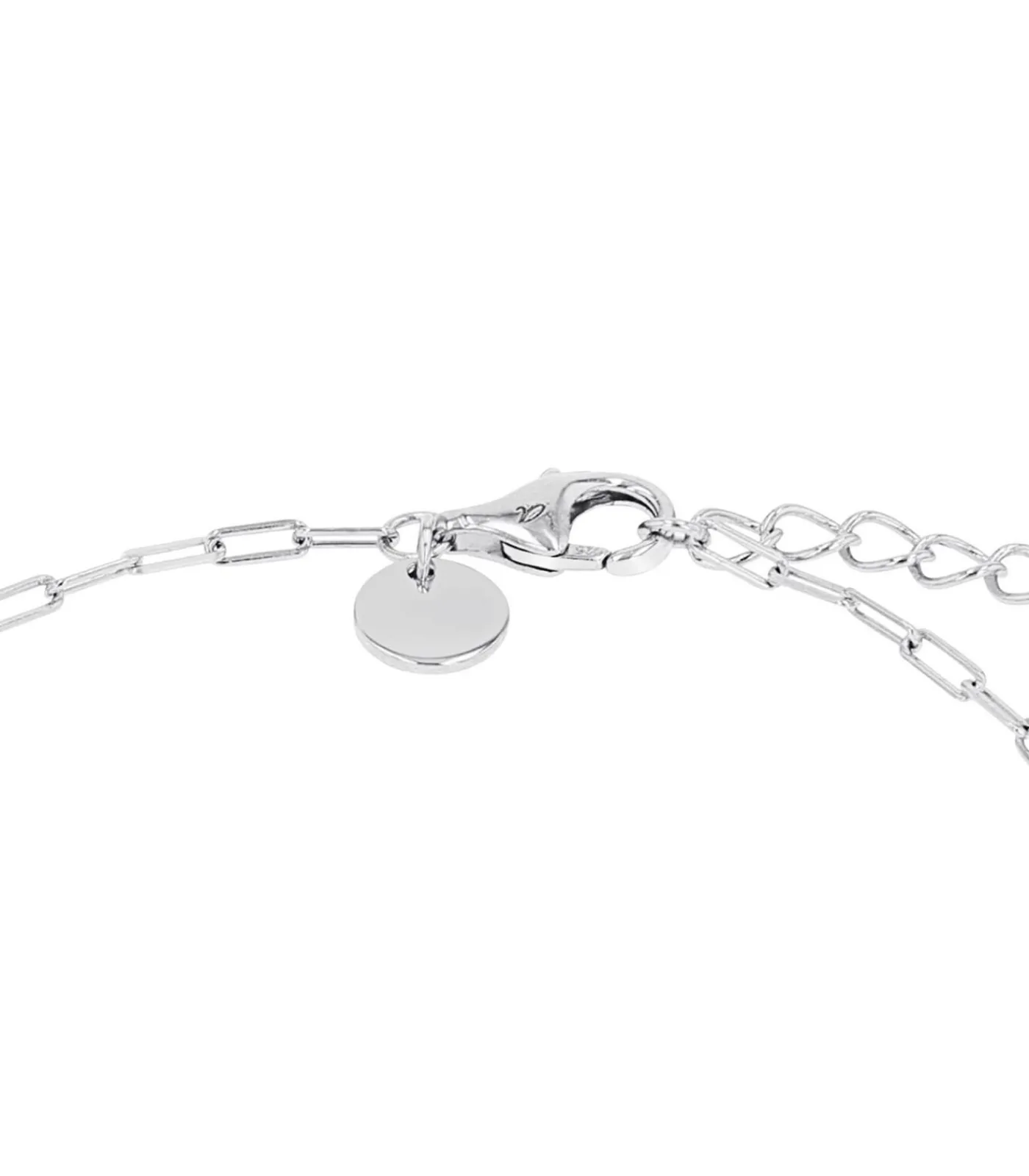 NOELANI Armband voor dames, 925 sterling zilver | rosé silver Outlet