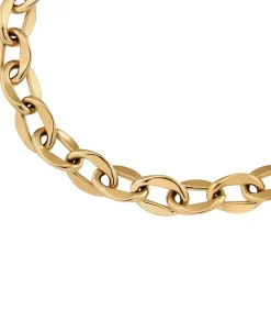 NOELANI Armband voor dames, roestvrij staal gold Clearance