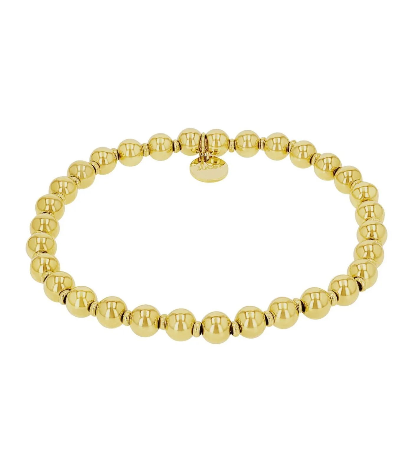 JOOP! Armband voor dames, roestvrij staal gold Discount