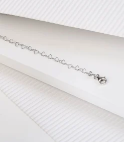 Lucardi Armband Zilver silver