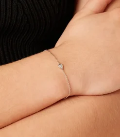 Lucardi Armband Zilver silver Sale