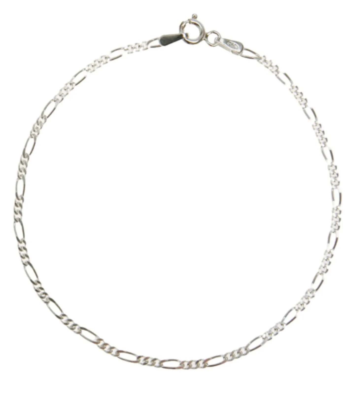 Lucardi Armband Zilver silver Outlet