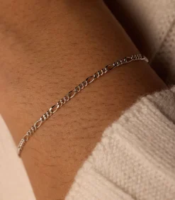 Lucardi Armband Zilver silver Outlet