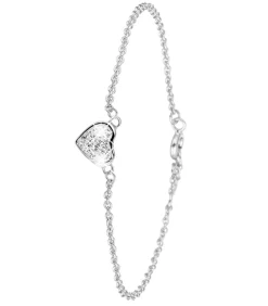 Lucardi Armband Zilver silver Clearance
