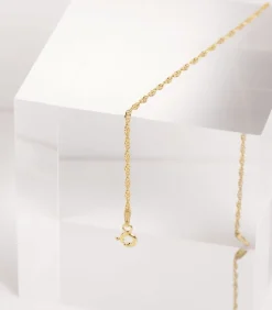 Lucardi Armband Zilver gold Discount