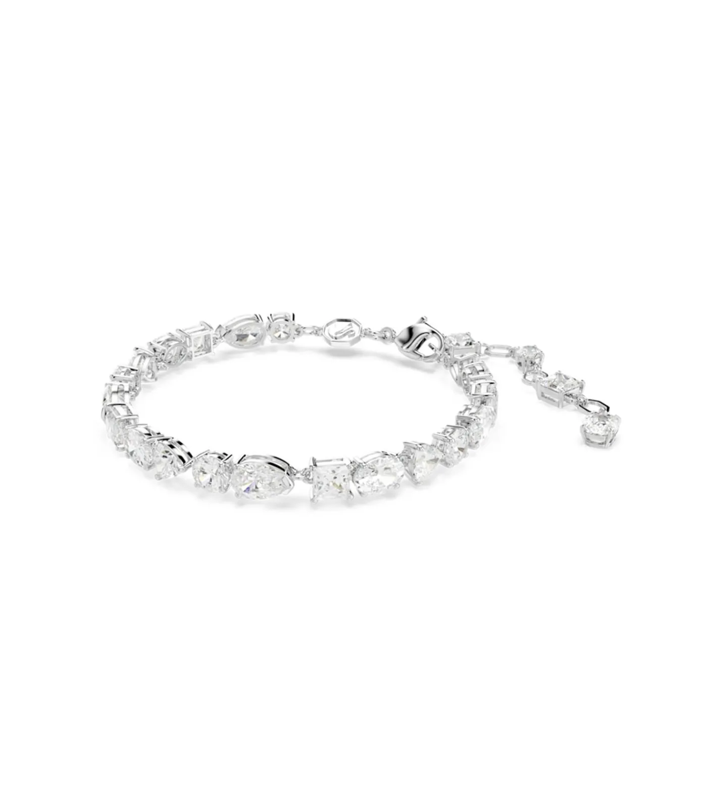SWAROVSKI Armband Zilver 5731959 silver Sale