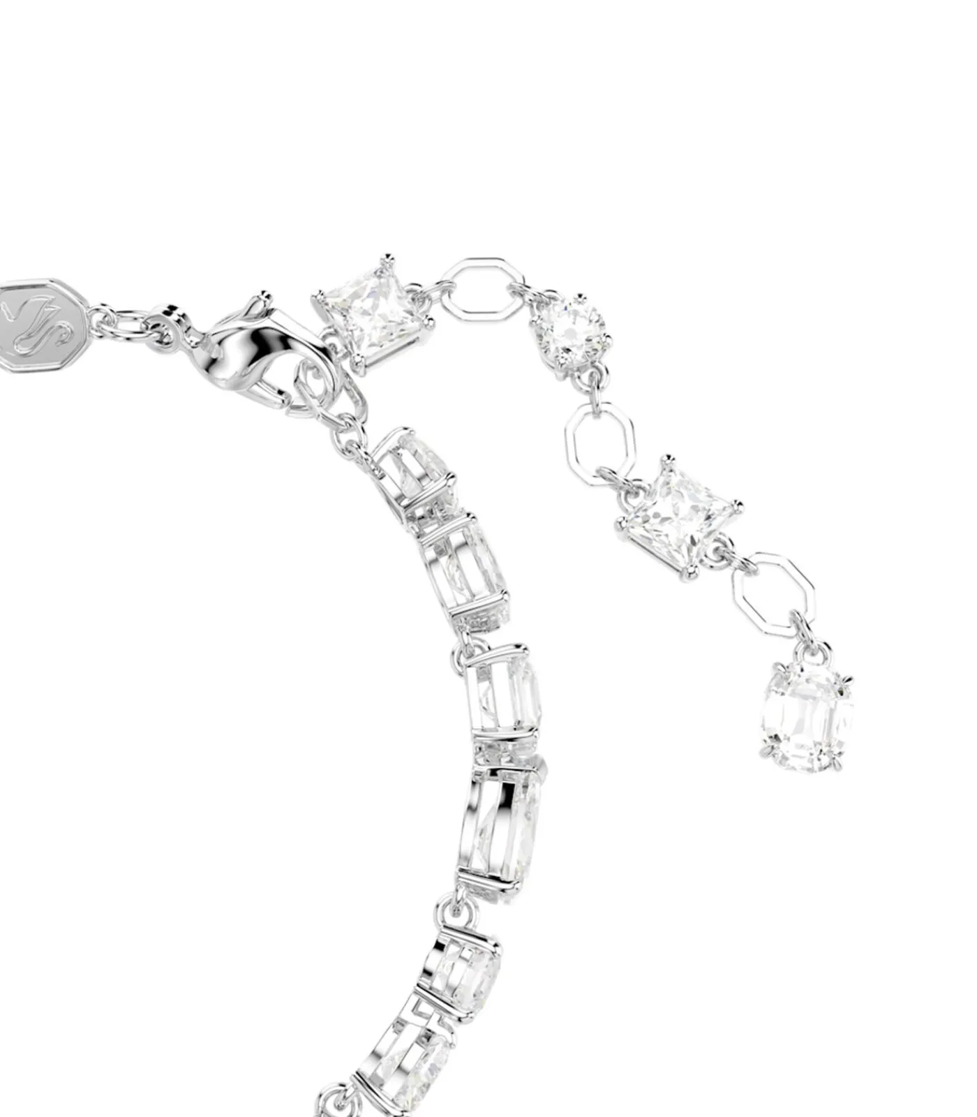 SWAROVSKI Armband Zilver 5731959 silver Sale
