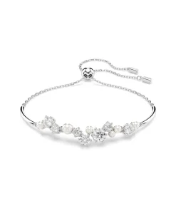 SWAROVSKI Armband Zilver 5705618 silver