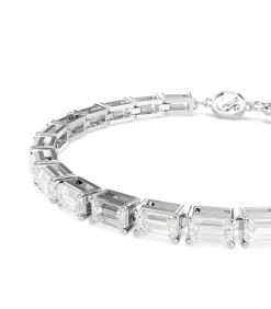SWAROVSKI Armband Zilver 5707200 silver Sale