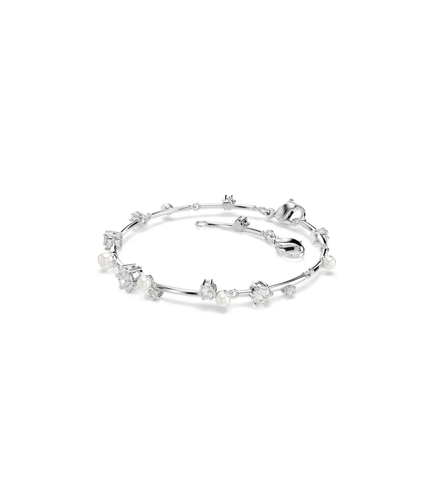 SWAROVSKI Armband Zilver 5707511 silver Sale