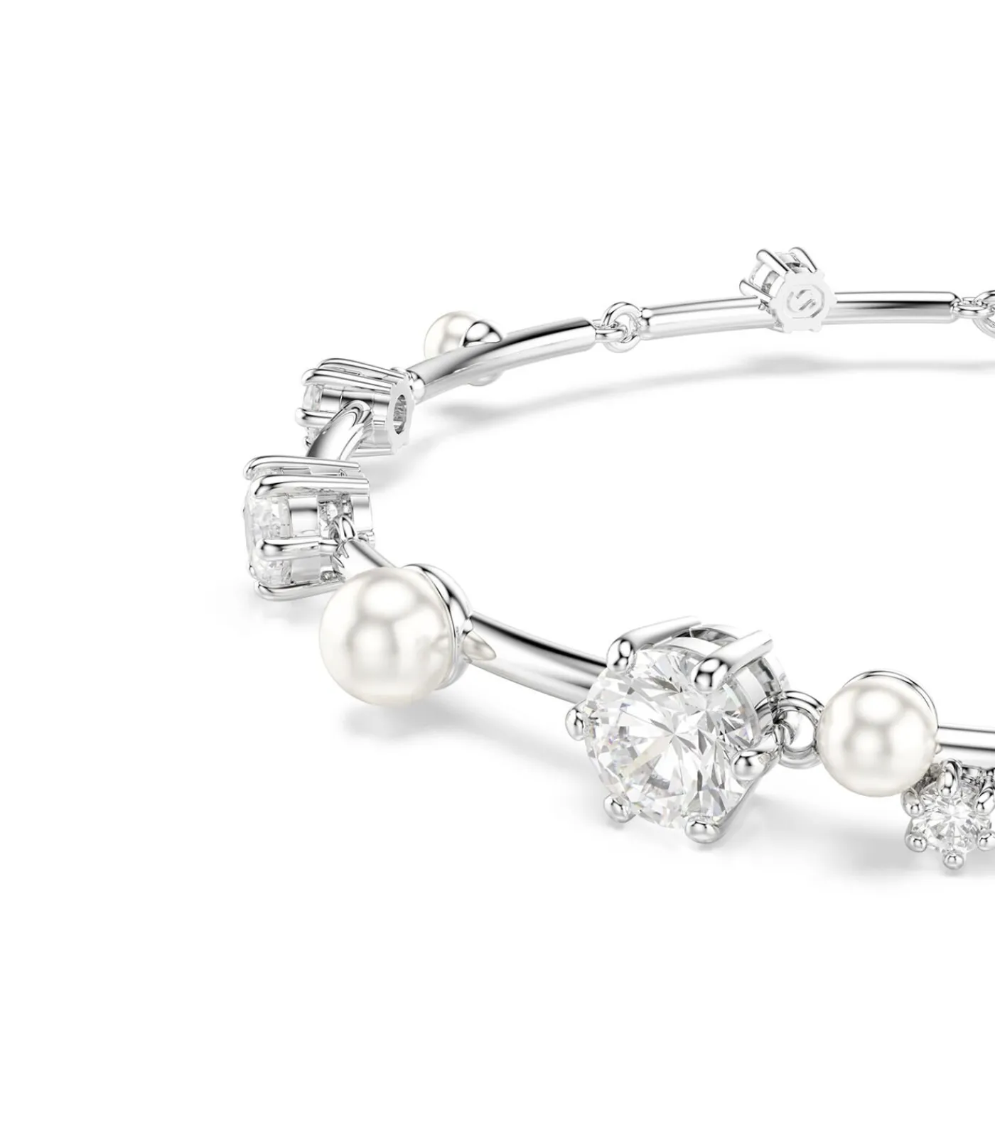 SWAROVSKI Armband Zilver 5707511 silver Sale