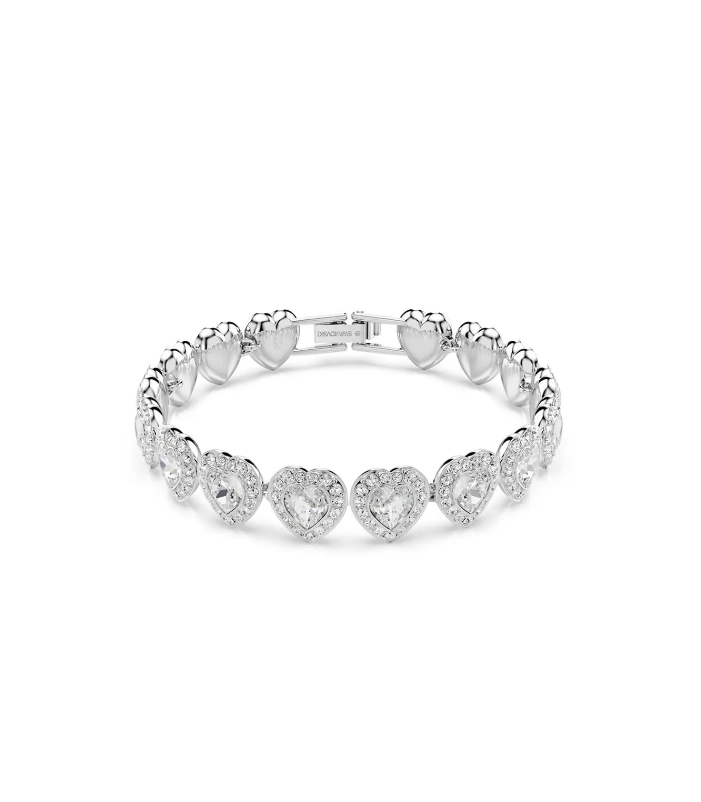 SWAROVSKI Armband Zilver 5720860 silver Clearance