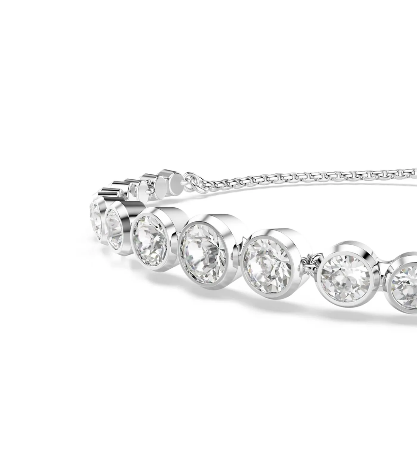 SWAROVSKI Armband Zilver 5705451 silver Online