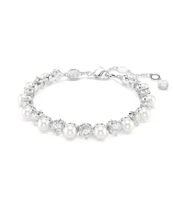 SWAROVSKI Armband Zilver 5689625 silver Hot