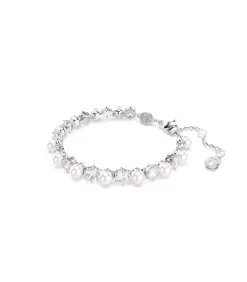 SWAROVSKI Armband Zilver 5689625 silver Hot