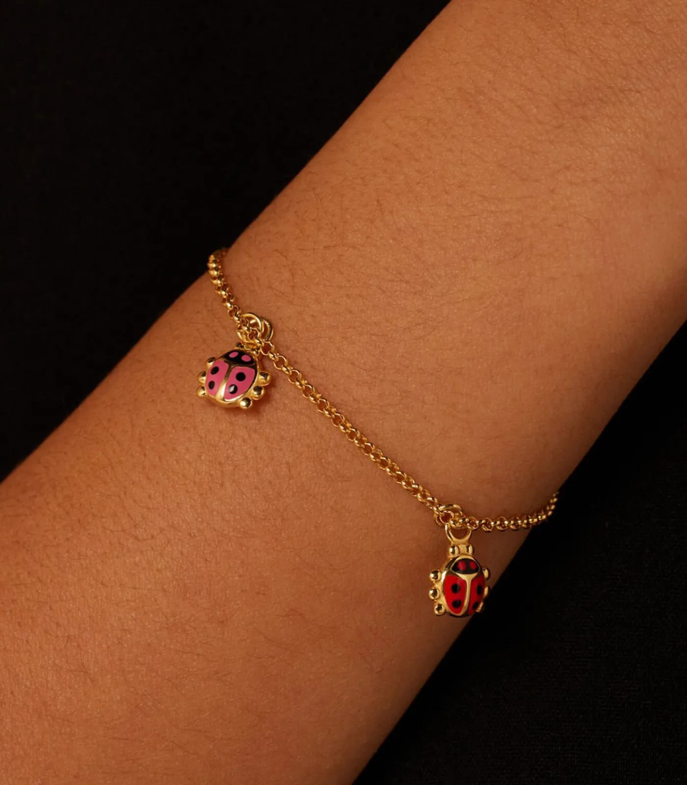 Lucardi Armband Zilver 15 cm - Zilverkleurig gold Clearance