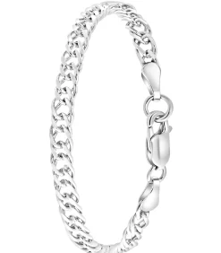Lucardi Armband Zilver zilverkleurig silver New