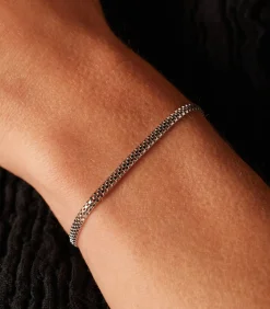 Lucardi Armband Zilver zilverkleurig silver Sale