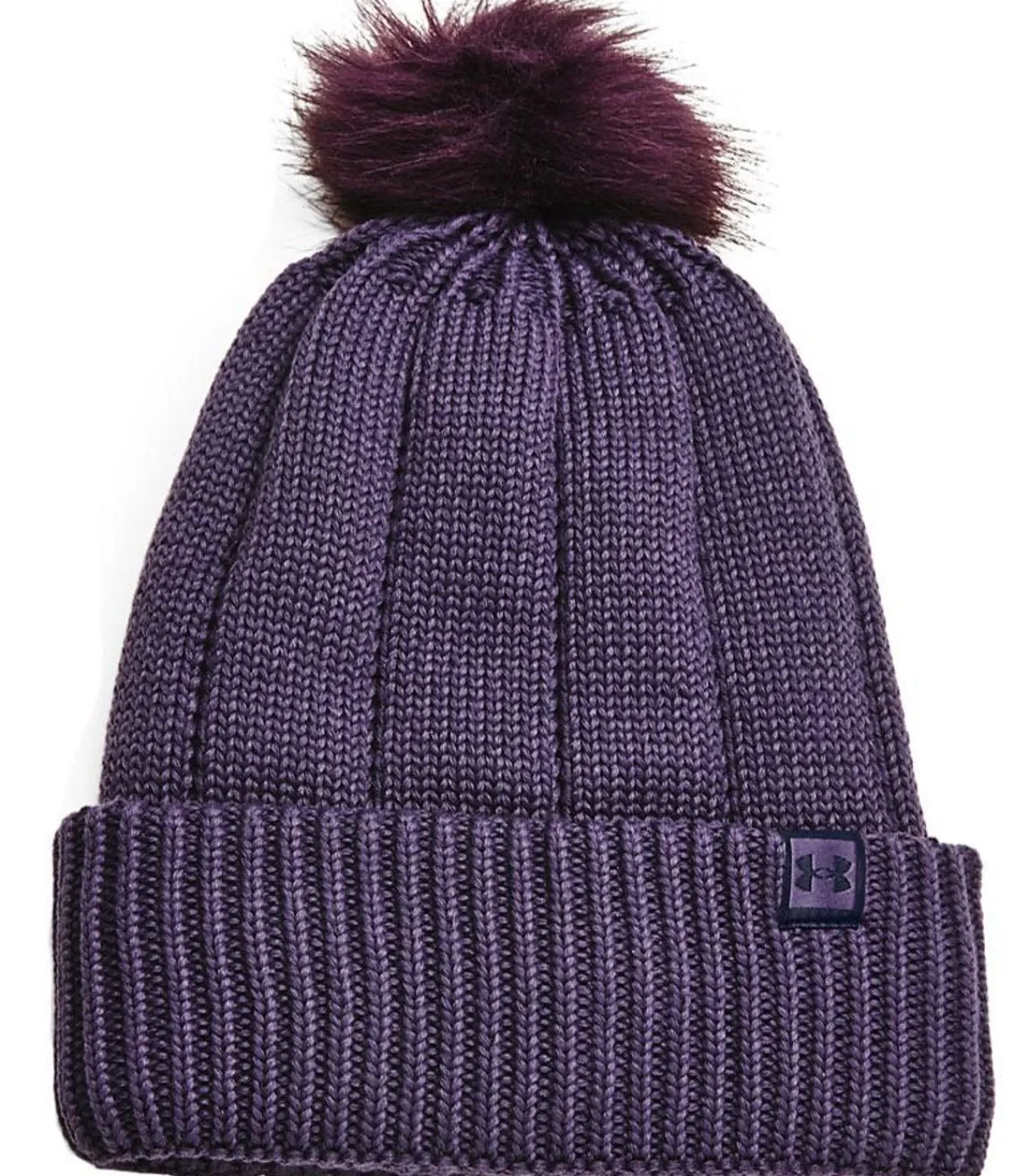 Under Armour AROUND TOWN CGI - Muts - violet Clearance