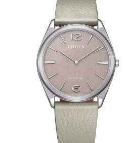 CITIZEN AR3120-41X - Quartz - 38mm - 3ATM silver Online