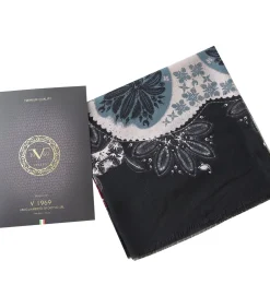 V1969 Atom petje black Discount