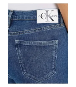Calvin Klein Jeans Authentic Bootcut blue New