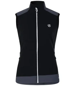 Dare 2b AVIDLY II - Gi - Zwart black