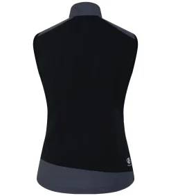 Dare 2b AVIDLY II - Gi - Zwart black