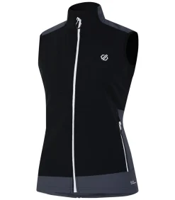 Dare 2b AVIDLY II - Gi - Zwart black