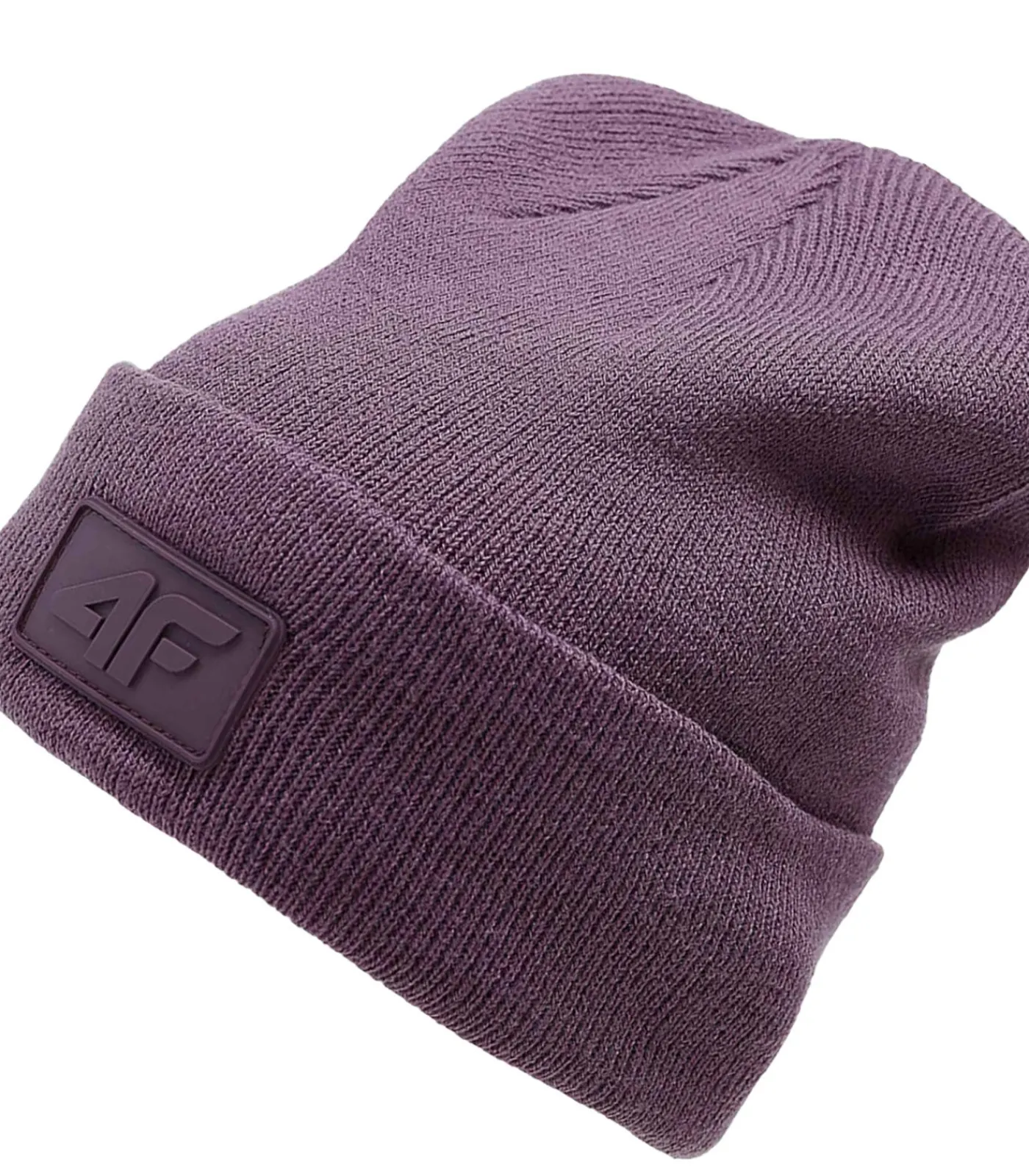 4F AW23ACAPU319 - Muts - violet
