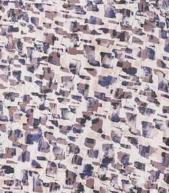 Mart Visser Ayla Print Rok Pink/kobalt multicolor Outlet