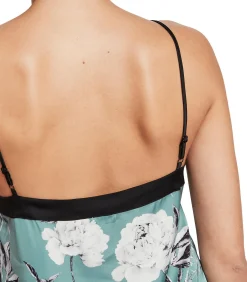 SELMARK Babydoll MALITZIA green Best