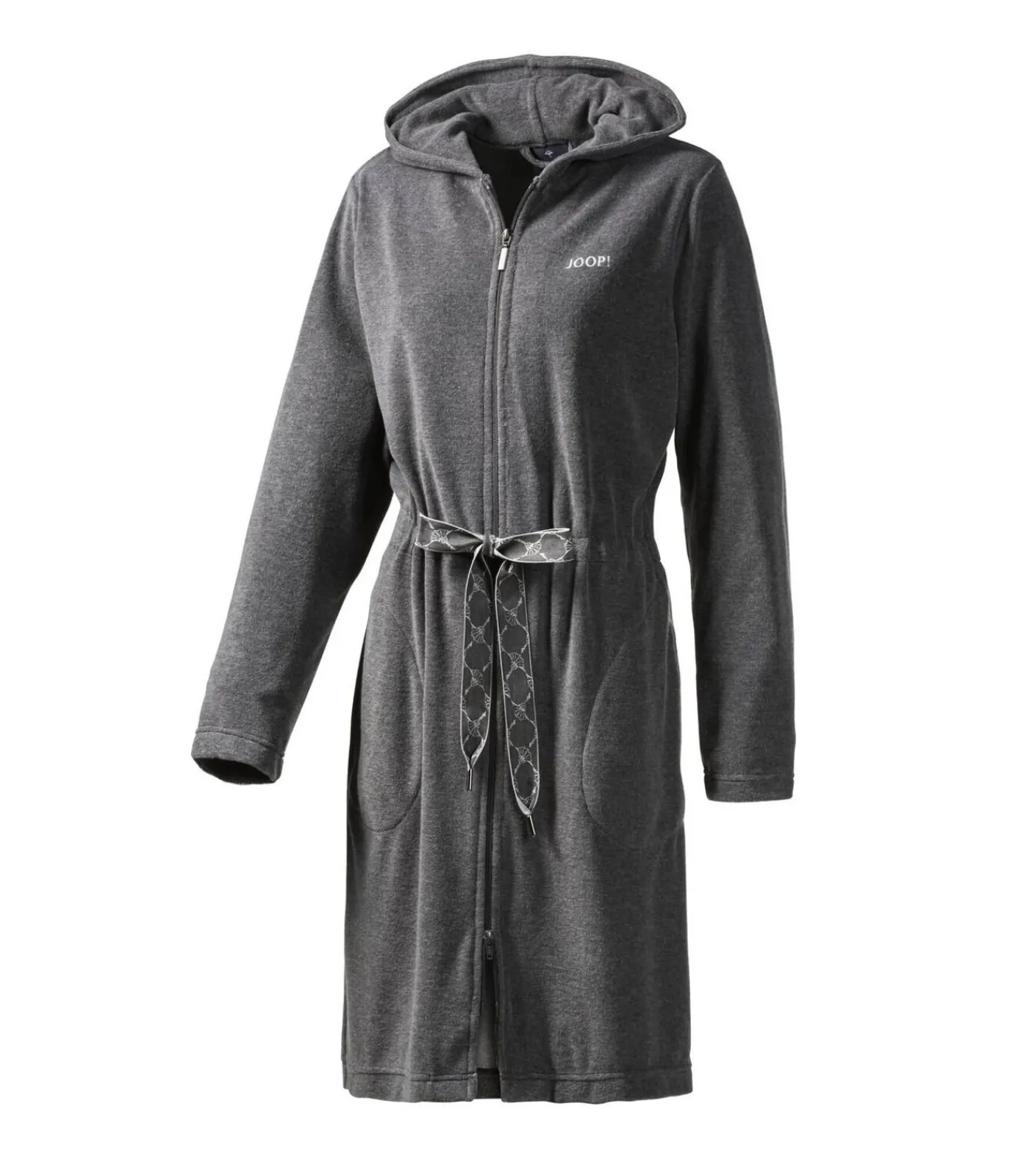 JOOP! Badjas gray Best