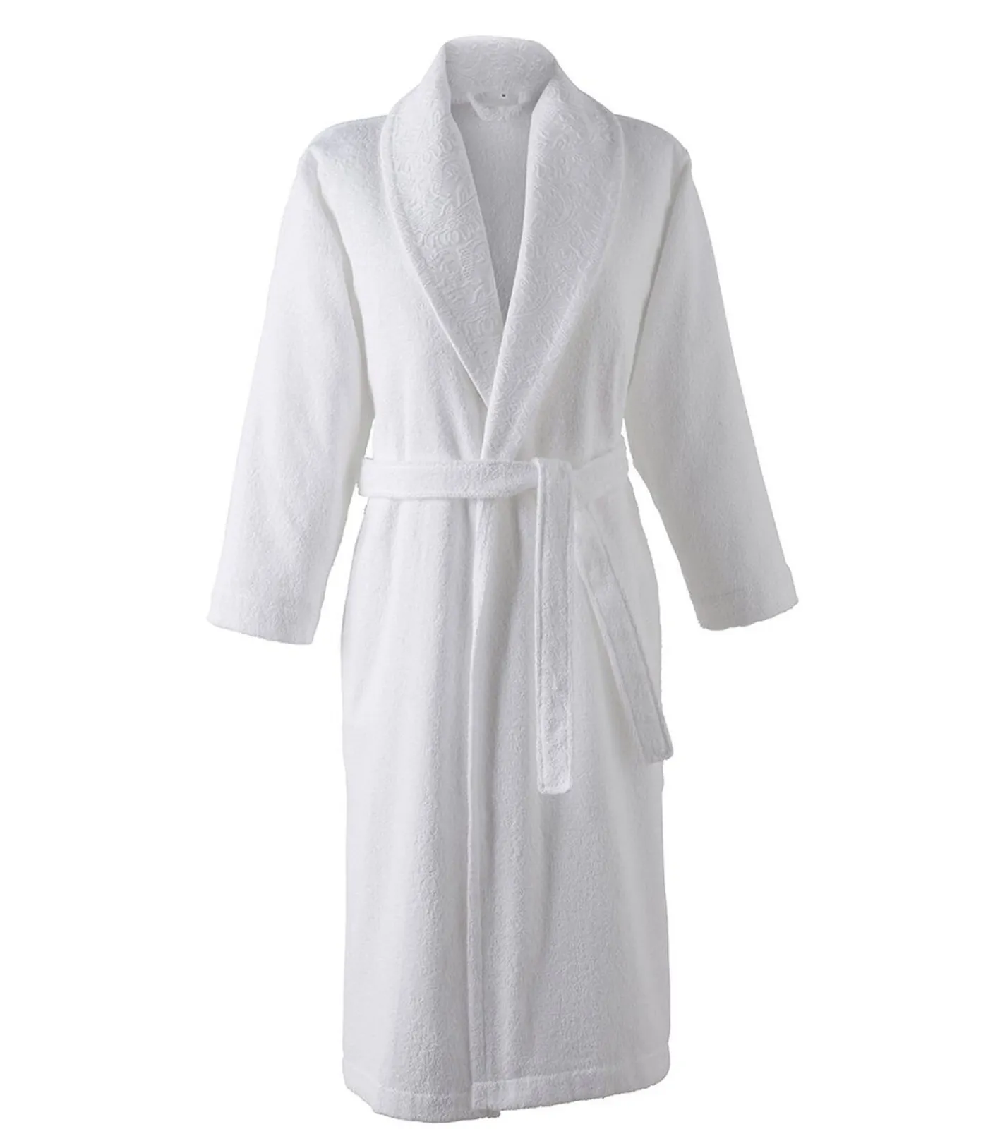 Anne de Solène Badjas | Héritage white Sale