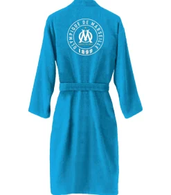 Matt & Rose Badjas 100% katoen, 1899 blue Clearance