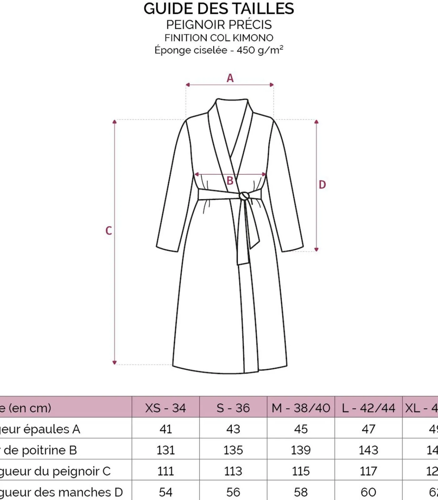 Anne de Solène Badjas | Précis white Outlet