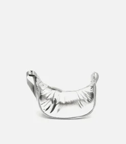 Misako Banaan Vrouw Cilon Zilver silver