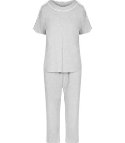 Feraud Basic - Pyjama gray Sale