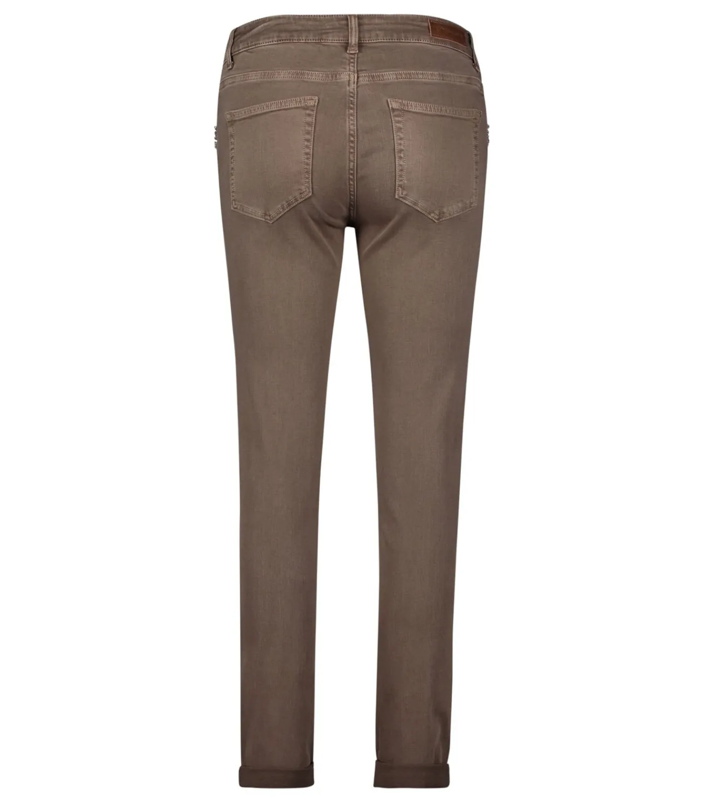 Betty Barclay Basic jeans brown Outlet