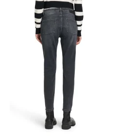 Betty & Co Basic jeans gray Clearance