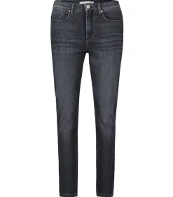 Betty & Co Basic jeans gray Clearance