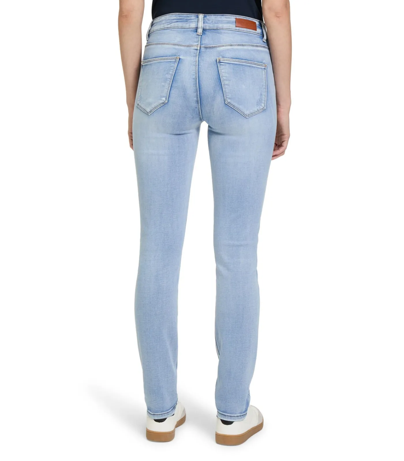 Betty Barclay Basic jeans lightBlue