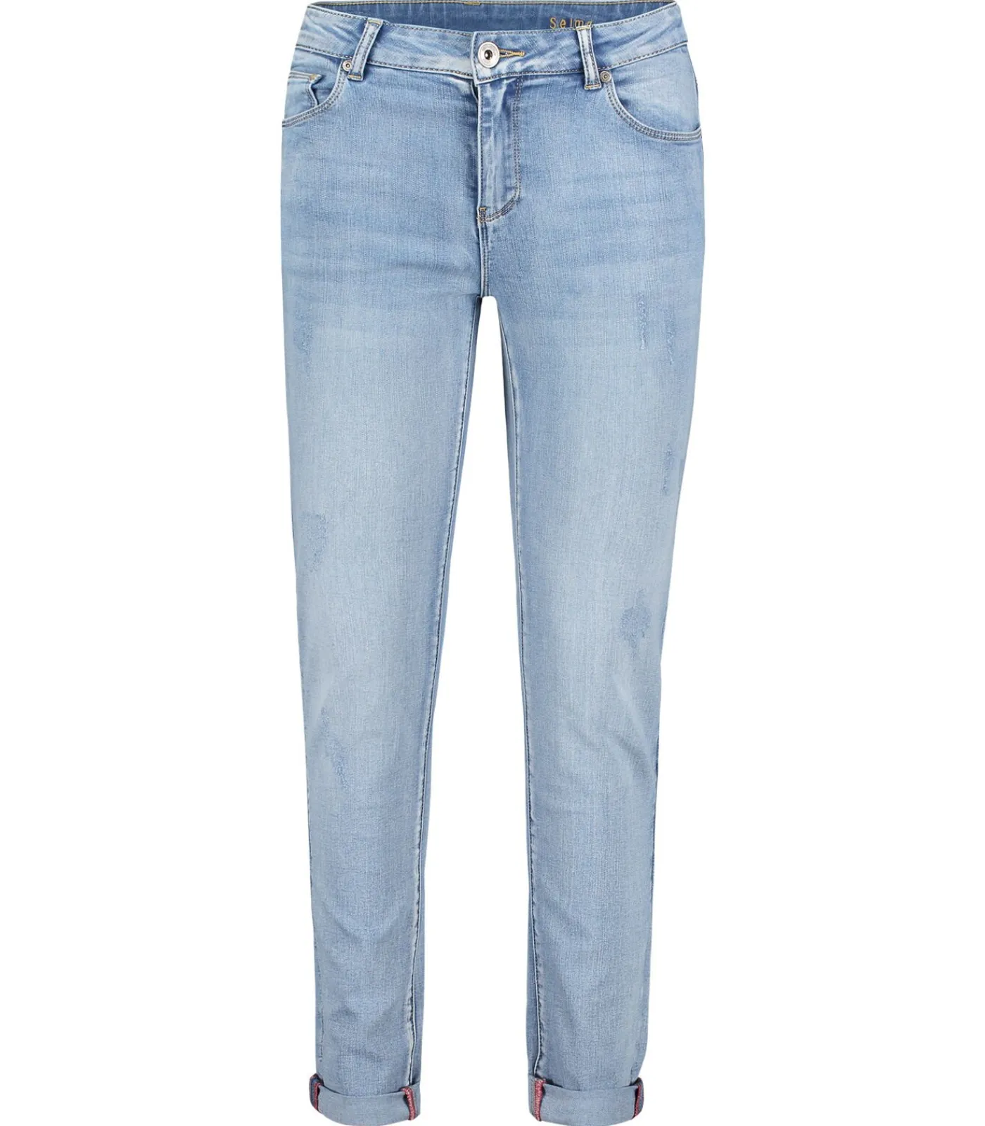 Betty Barclay Basic jeans lightBlue