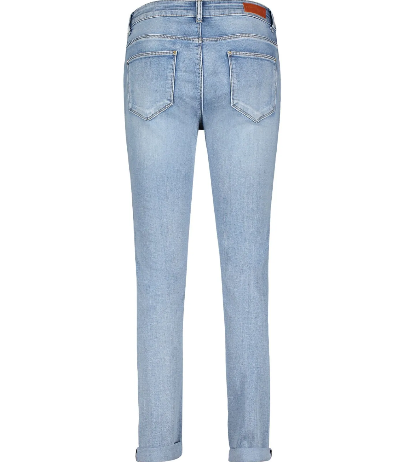 Betty Barclay Basic jeans lightBlue