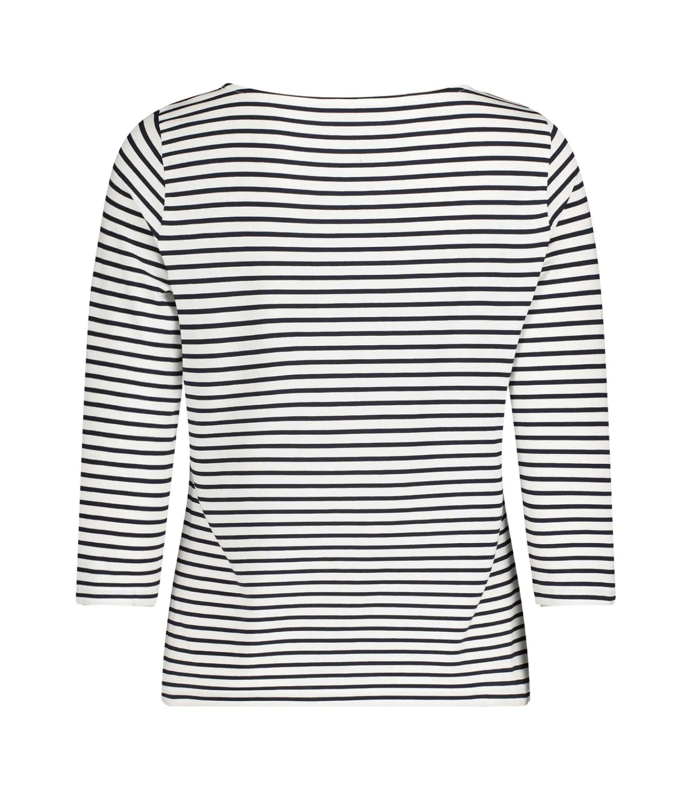 Betty Barclay Basic shirt darkBlue/white Online