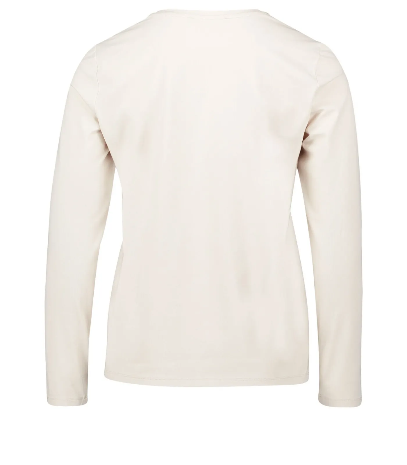 Betty Barclay Basic shirt beige
