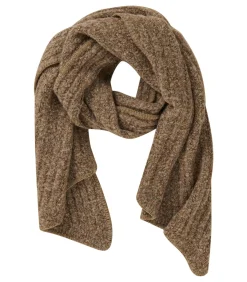 Cartoon Basic sjaal camel New